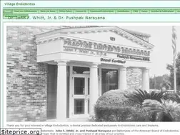 Sites similar to villageendo.com