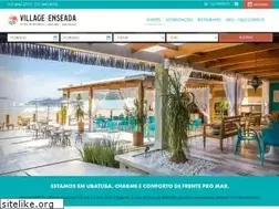 Sites similar to villageenseada.com.br