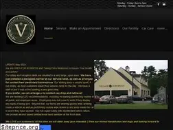 Sites similar to villageeuropean.com
