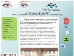 Sites similar to villageeye.com