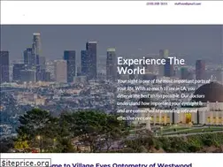 Sites similar to villageeyes.com
