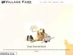 Sites similar to villagefare.ca
