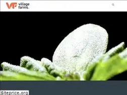 Sites similar to villagefarms.com