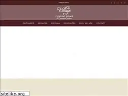 Sites similar to villagefh.com