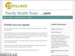 Sites similar to villagefht.ca