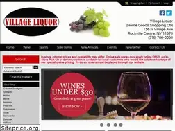 Sites similar to villagefinewine.com
