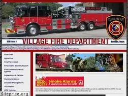 Sites similar to villagefire.org