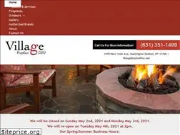 Sites similar to villagefireplaceandbbq.com