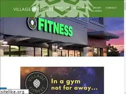 Sites similar to villagefitnessmedford.com