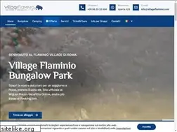 Sites similar to villageflaminio.com