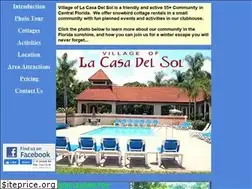 Sites similar to villageflorida.com