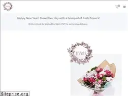 Sites similar to villagefloristla.com