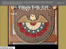 Sites similar to villagefolkart-barb.blogspot.com