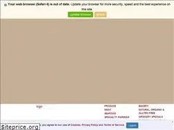 Sites similar to villagefresh.com