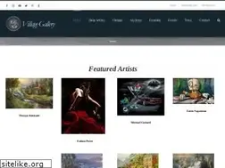 Sites similar to villagegallery.com
