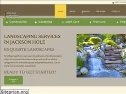 Sites similar to villagegardener.com