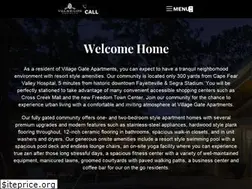 Sites similar to villagegatenc.com