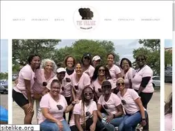 Sites similar to villagegivingcircle.org