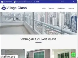 Sites similar to villageglass.com.br
