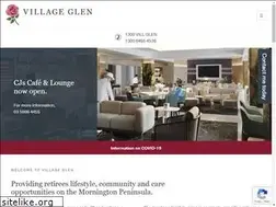 Sites similar to villageglen.com.au