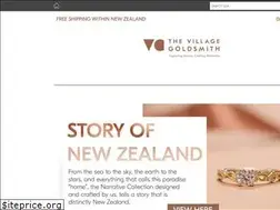 Sites similar to villagegoldsmiths.com