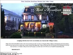 Sites similar to villagegreenbb.com