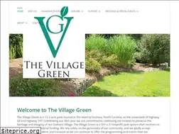 Sites similar to villagegreencashiersnc.com