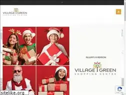 Sites similar to villagegreencentre.com