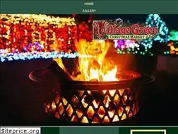 Sites similar to villagegreenchristmas.com