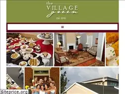 Sites similar to villagegreenevents.org