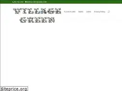 Sites similar to villagegreenfla.com