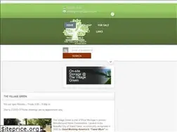 Sites similar to villagegreengh.com