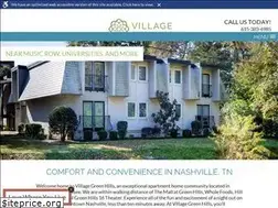 Sites similar to villagegreenhills.com