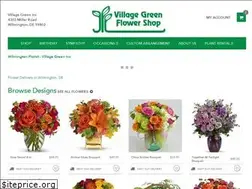 Sites similar to villagegreeninc.com
