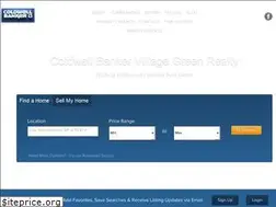 Sites similar to villagegreenrealty.com