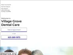 Sites similar to villagegrovedentalcare.com