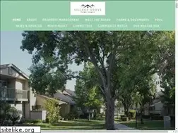 Sites similar to villagegrovetownhomes.net