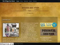 Sites similar to villagegun.com