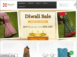 Sites similar to villagehaat.store