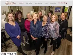 Sites similar to villagehairdesign.net