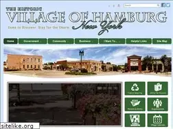 Sites similar to villagehamburg.com