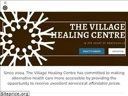 Sites similar to villagehealing.ca