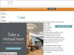 Sites similar to villagehealthcare.com