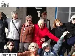 Sites similar to villagehearthcohousing.com