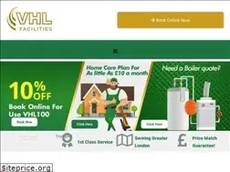 Sites similar to villageheating.co.uk