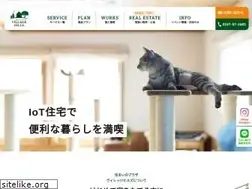 Sites similar to villagehills.co.jp