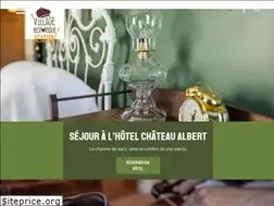 Sites similar to villagehistoriqueacadien.com