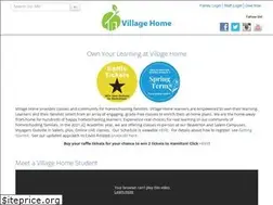 Sites similar to villagehome.org