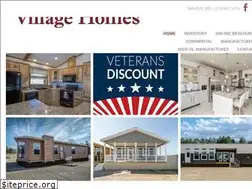 Sites similar to villagehomesmn.com