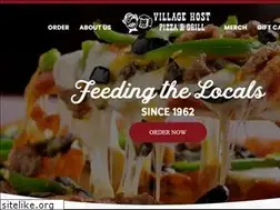 Sites similar to villagehost.com